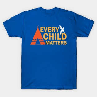 Every Child Matters 3 T-Shirt